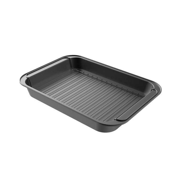 https://assets.wfcdn.com/im/68843987/resize-h755-w755%5Ecompr-r85/6521/65216934/14.75%27%27+Non-Stick+Carbon+Steel+Roasting+Pan+with+Rack.jpg