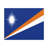 " Marshall Islands Country Flag "-1152760231