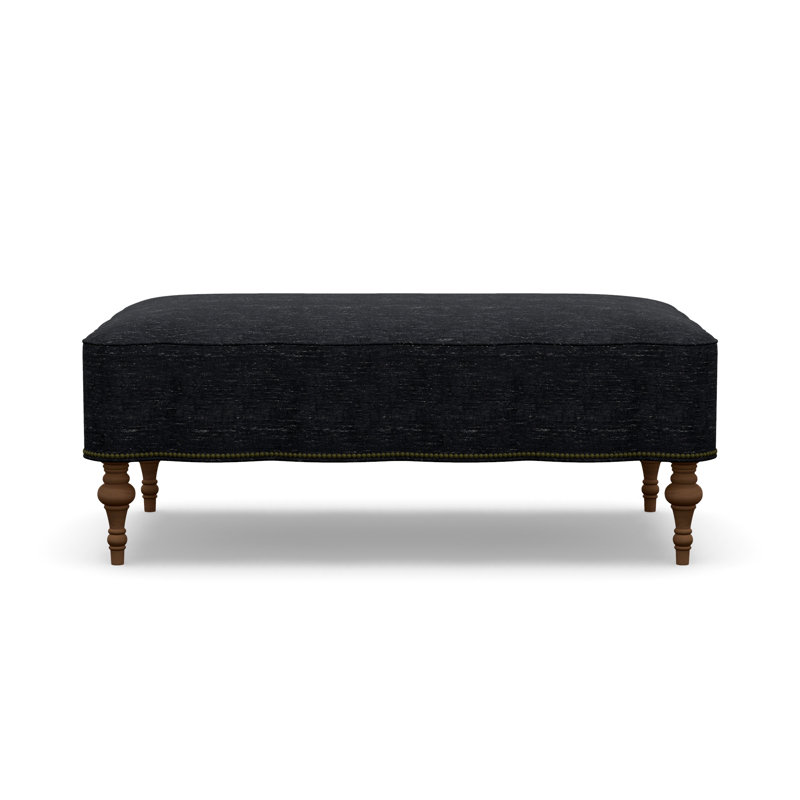 Bench, Yes, Keegan 225729, Walnut