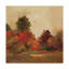 « automne forest iii », reproduction de peinture à l’acrylique sur toile tendue-32717526