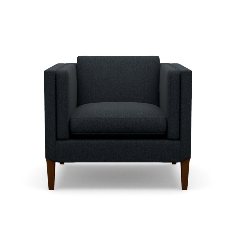 Sophia Chair, Grande 120935, Sierra