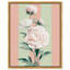 «Pink Peony Boho», impression sur toile par Notoriart-119862607-123513943