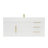 Glasgow 48'' Single Bathroom Vanity with Acrylic Top-2124967728-2045433310