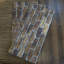 Panneau mural brun / beige Falkirk Uffcott 19,7 po x 39,4 po