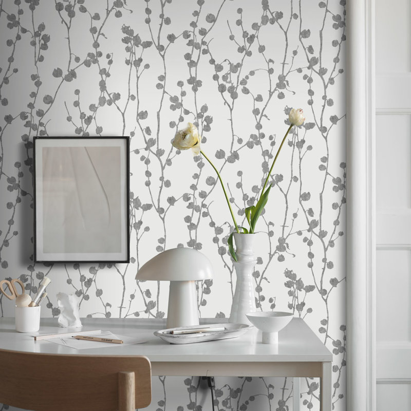 Boråstapeter Disa Wallpaper