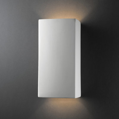 Nomad Ceramic Outdoor Light