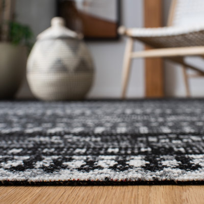 Ragnar 200 Performance Southwestern Indoor/Outdoor Area Rug