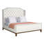 Michael Weiss Queen Glenwood Bed-410772469-410772450-417307803