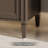 Dayan 30" Vintage Bathroom Vanity with Sink Top, Faucet, Eco-friendly Hand Paint-849861820