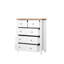 Foote Piece Bedroom Set