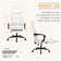 Canobieola Executive Chair