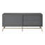 Unfinished TV Stand for TVs up to 65"-818147009