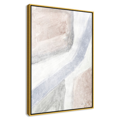 Helmsford "Soften 1" Painting