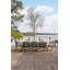 Alpine Outdoor Dining Armchair-121086537