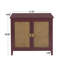 Armoire 2 portes pour chambre à coucher, salon, bureau, ensemble de 2-696743524