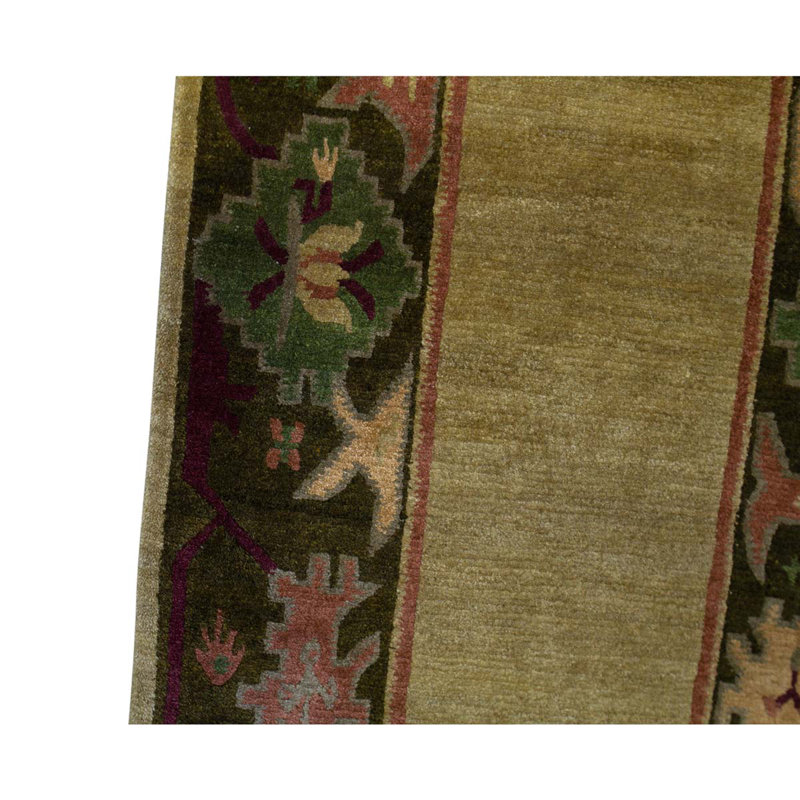 One-of-a-Kind 3' X 5' Area Rug