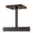 Ungar Glass Semi Flush Mount
