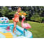 Polyvinyl Chloride (PVC) Rectangle Inflatable Pool 0.71cm H x 1.98cm W x 2.44cm L