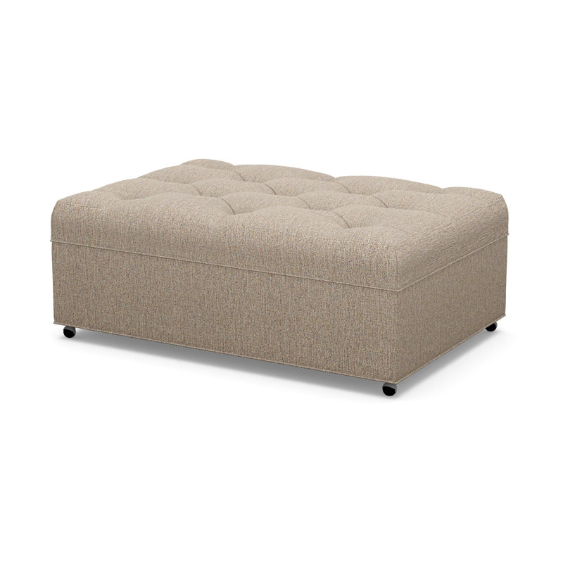 Tufted Ottoman, 2243-77