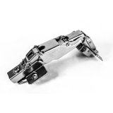 165 Degree 20 pack Full Overlay Soft Close Concealed Hinge