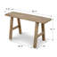 Solid Wood Bench-990002004