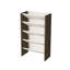 Elarco 15 Pair Shoe Rack-1227243555