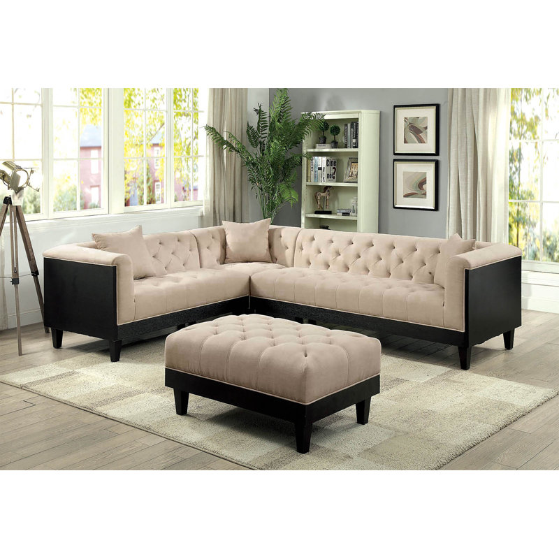 Grubbs Upholstered Loveseat