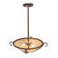 Overbury 3 - Light Pendant