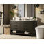 Meuble-lavabo double 60 po_Moderne_VF60560-862261989