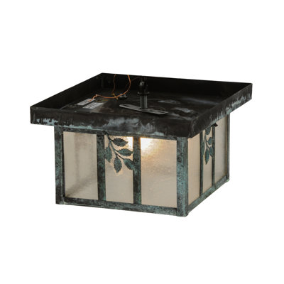Yandell Flush Mount