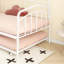 Lit de jour simple avec lit gigogne Fox-360418719