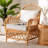 Bianna Upholstered Armchair