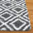 Zoba Shag Performance Geometric Rug-269125879