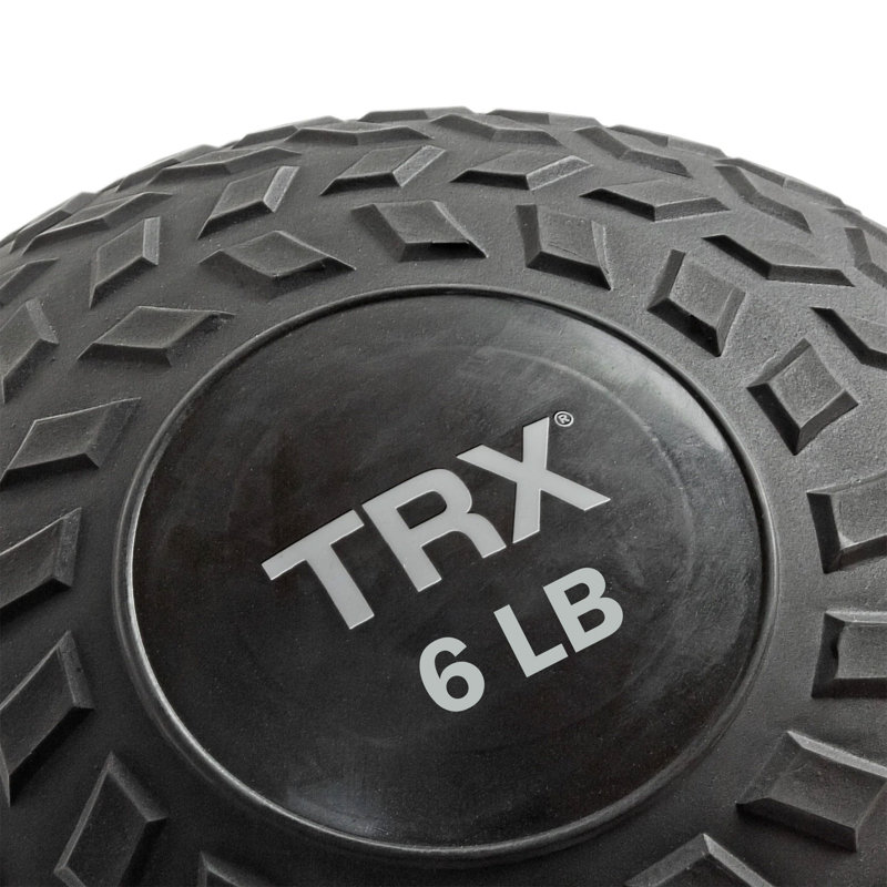 TRX Basketball