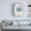 Art texturé sur toile Jean Plout-943619050