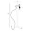 Lampe sur pied Lea
