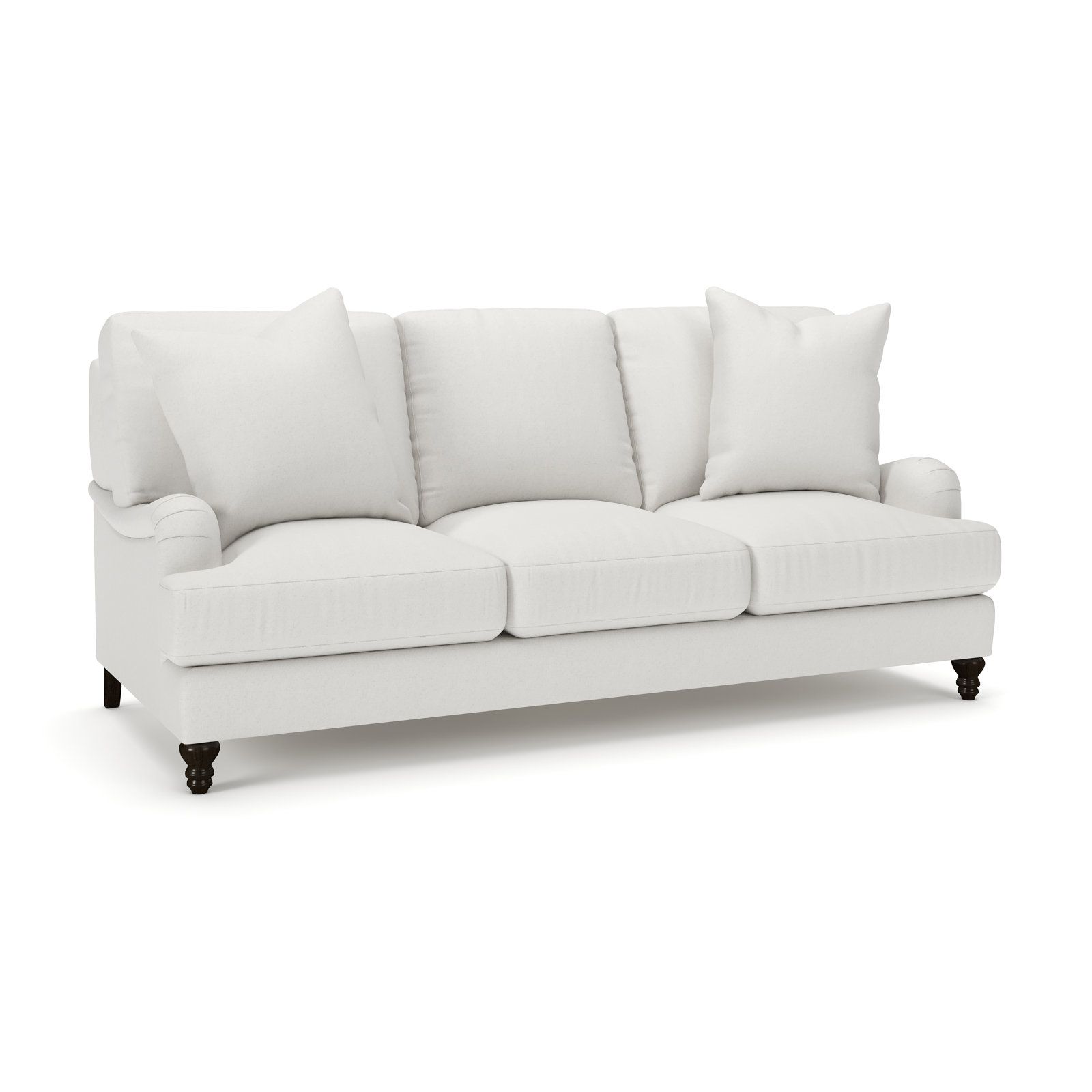 Walters 88'' Sofa, Macarena Beige