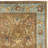 Molter Bergama Hand Tufted Wool Oriental Rug-2139049261