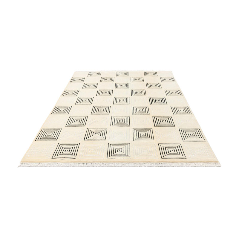 Outen Beige Rug