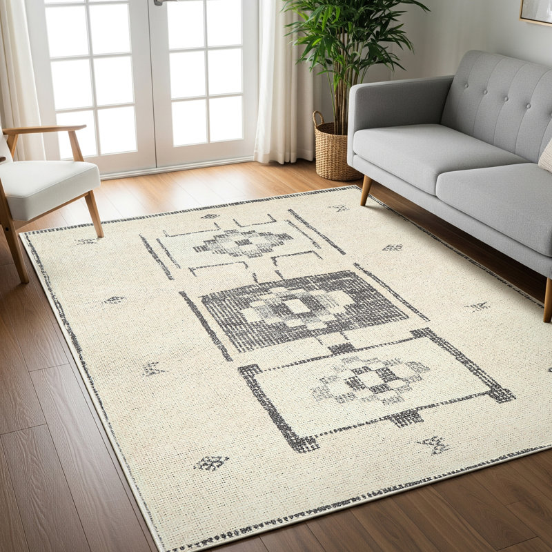 Becki Owens x Livabliss Solana Rug, Rectangle 120 x 170cm