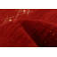 Kashkuli Gabbeh Red Rug 4'3" x 5'10"