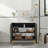 Balconera 30 Inch Single Bathroom Vanity With Ceramic Sink And Engineered Stone Countertop-112456380