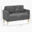 Audriauna 2 Seater Loveseat-1281480165