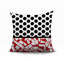 Oreiller carré réversible intérieur / extérieur Miva-119056739-119056746
