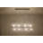 Wallin 12 - Light Dimmable Kitchen Island Chandelier-7159516