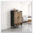 Modern Shoe Storage Cabinet-73274262
