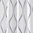 Swirl Room Darkening Curtain Pair-1027537071-999382316