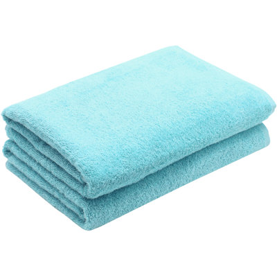 Midweight Bath Towel