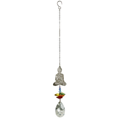 Crystal Fantasy ™ - Bouddha