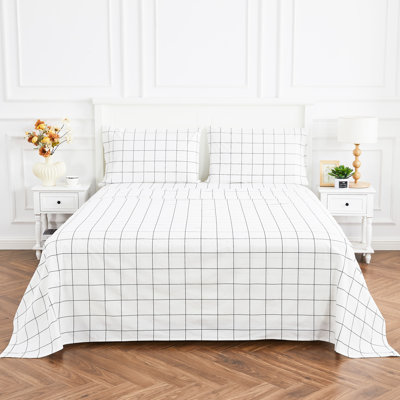 Ensemble de draps Merlin